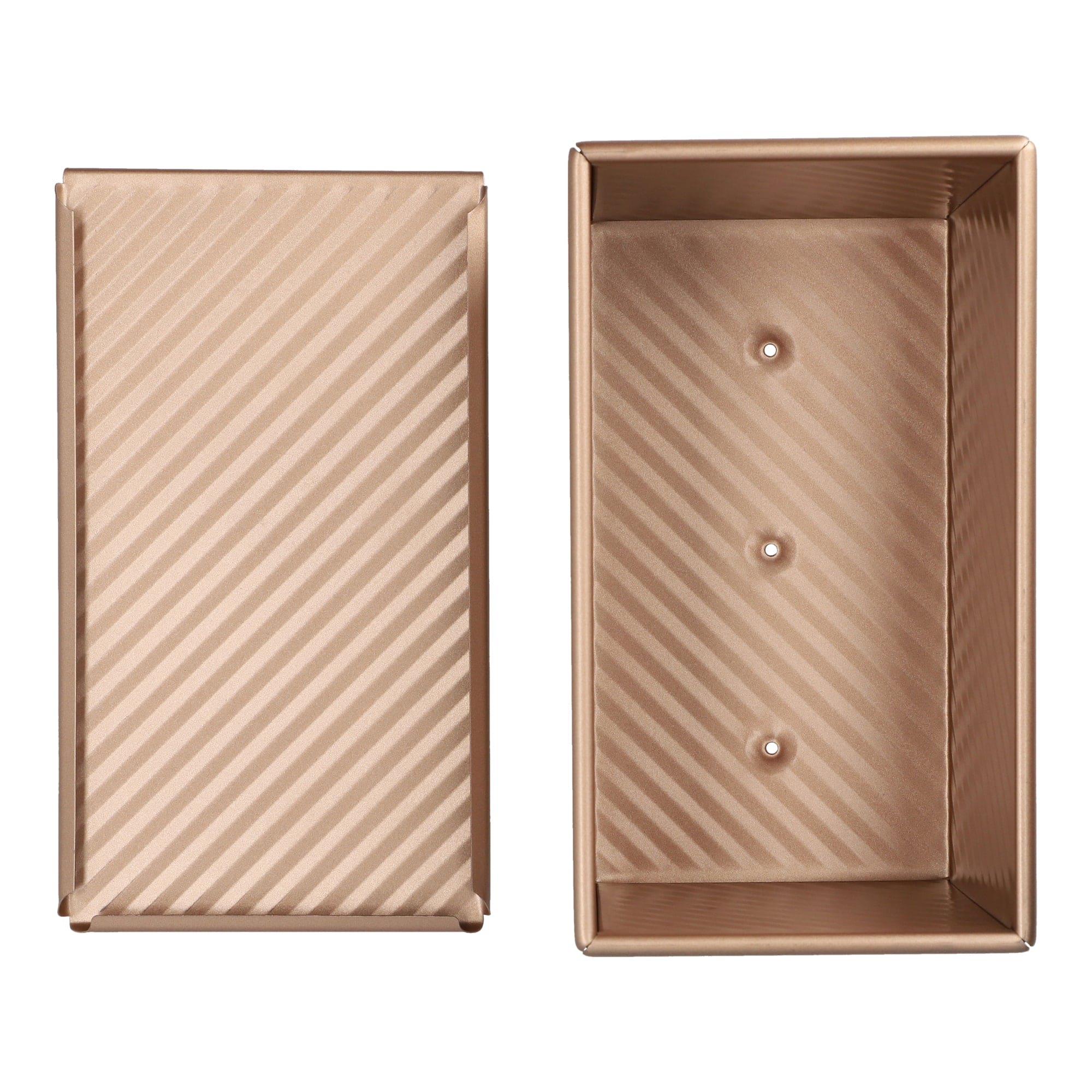 Molde para pan de casa Gourmet antiadherente