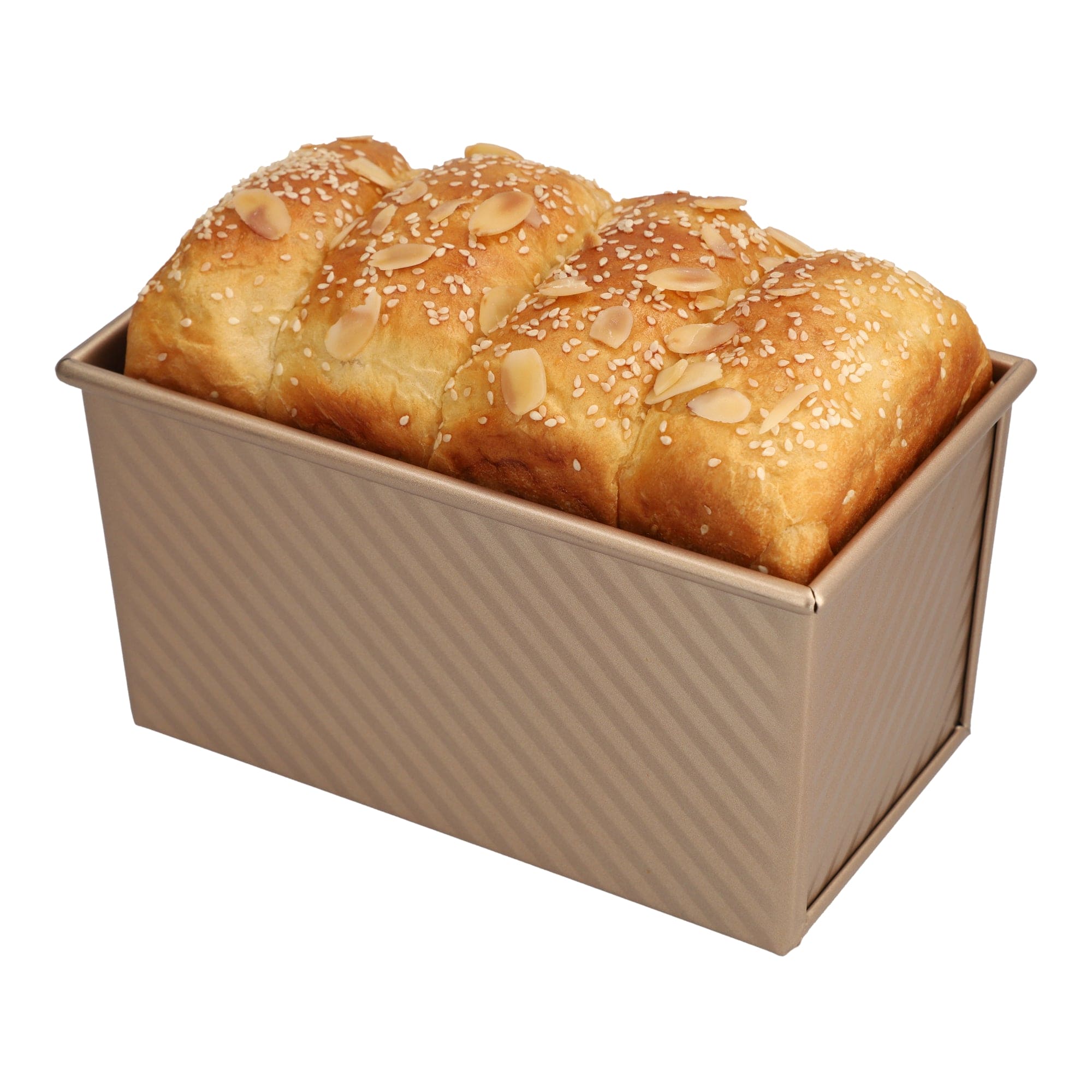 Molde para pan de casa Gourmet antiadherente