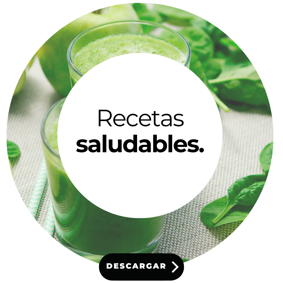 Licuadora y electrodomésticos Kochstelle para recetas saludables