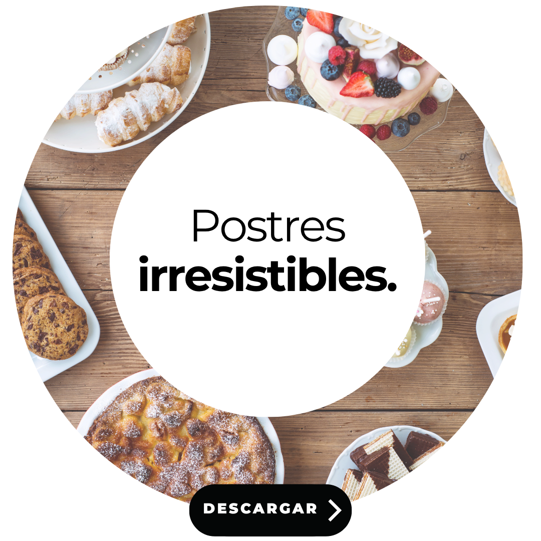 Moldes para hornear Kochstelle para postres