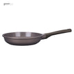 KOCHSTELLE Batería de Cocina Modern Color Café Antiadherente de 13 piezas
