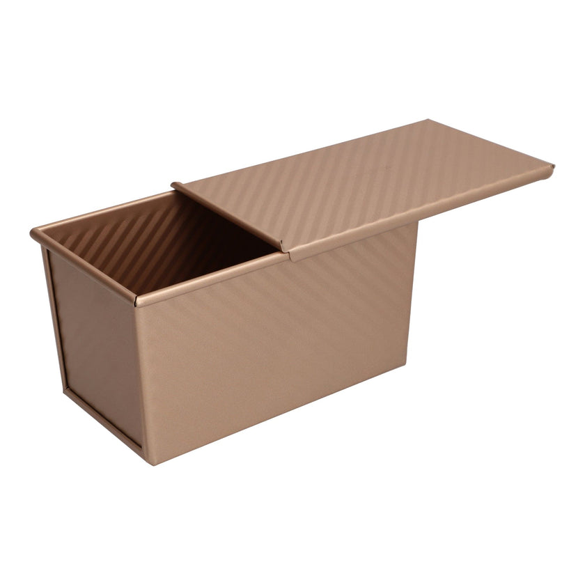 Molde para pan de casa Gourmet antiadherente