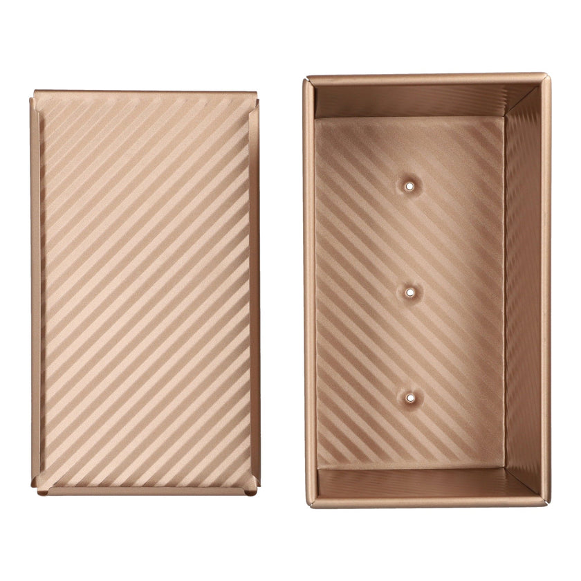 Molde para pan de casa Gourmet antiadherente