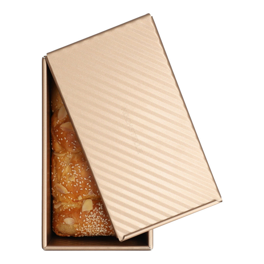 Molde para pan de casa Gourmet antiadherente