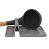 Pad Soporte de utensilios de cocina color Gris